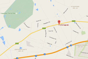 Location